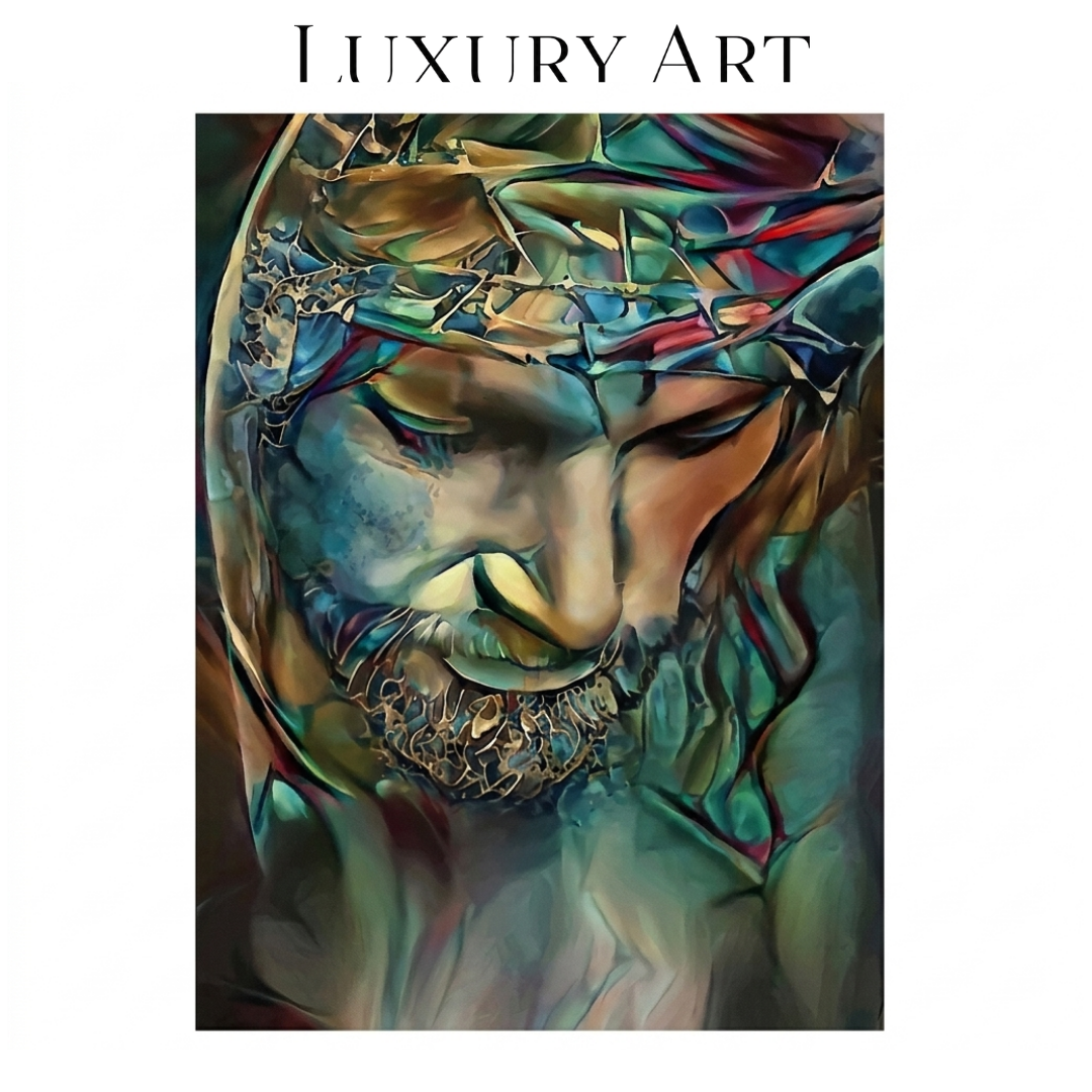 Redención Eterna Jesús