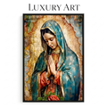 Madre de Esperanza – Virgen de Guadalupe