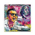 Lobo Wall Street - Mentalidad Millonaria